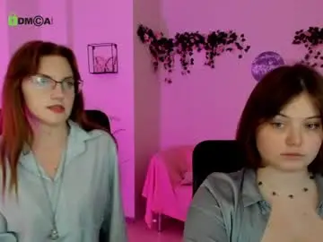 Chaturbate Live Sex Cam of rina_star1