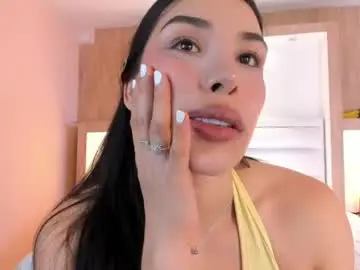 Chaturbate Adult Webcam of veronica_garciaa
