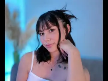 Chaturbate Sex Cam of _celestee_1