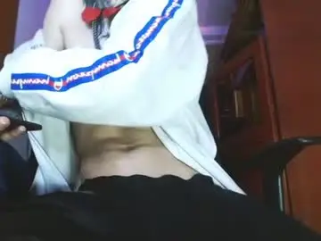Chaturbate Sex Cam of _daddy_nate