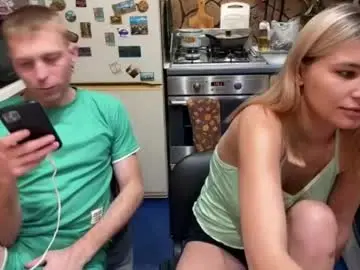 Chaturbate Adult Video Chat of _magic_kis
