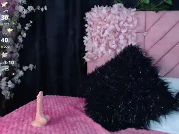 Chaturbate Adult Webcams of _mia_valencia_