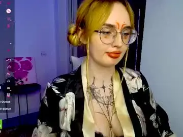 Chaturbate Sex Cam of arcticivy