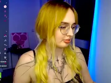 Chaturbate Free Live Porn of arcticivy