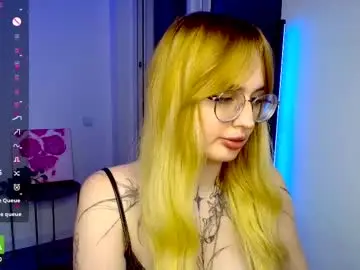 Chaturbate Adult Webcam of arcticivy