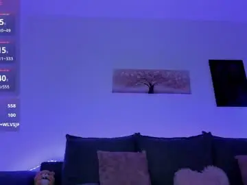Chaturbate Sex Cam of ayanadesiree
