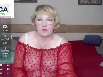 Chaturbate Best Webcam of beautiful_lina7