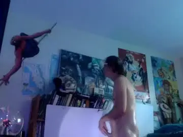 Chaturbate Sex Chat of bottomboo7