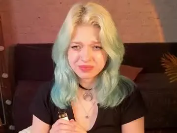 Chaturbate Adult Video Chat of clown_princess