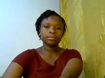 Chaturbate Live Sex Cam of holy_ebony