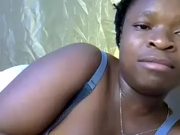 Chaturbate Adult Video Chat of holy_ebony