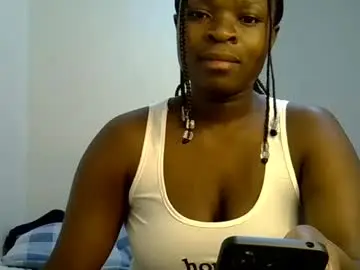 Chaturbate Best Webcam of holy_ebony
