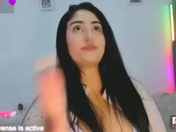 Chaturbate Nude Webcam of jhacky_sweet