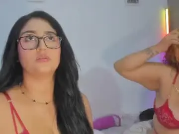 Chaturbate Nude Webcam of jhacky_sweet