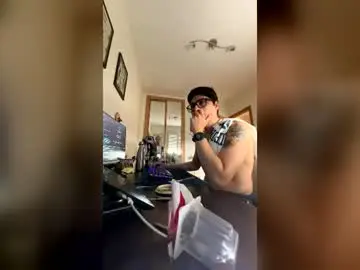 Chaturbate Live Porn of jrweedman77