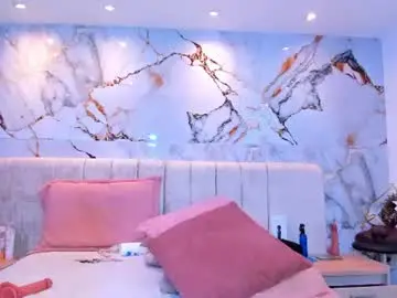 Chaturbate Live Porn of kiana_cream
