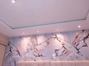Chaturbate Private Sex Chat of kiana_cream