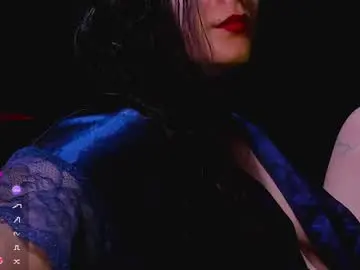 Chaturbate Private Sex Chat of lilithmystic01