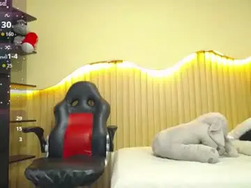 Chaturbate Live Sex Cam of lorenadavies
