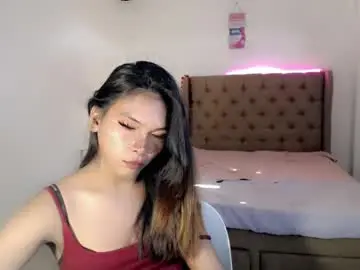 Chaturbate Sex Chat of lovely_oliviax
