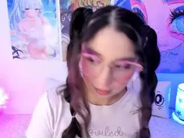 Chaturbate Free Live Porn of megan_yagami