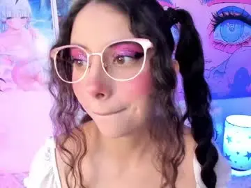 Chaturbate Best live sex cam show of megan_yagami