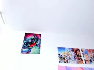 Chaturbate Watch Live Sex Cams of megan_yagami