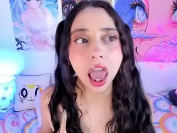 Chaturbate Sex Chat of megan_yagami