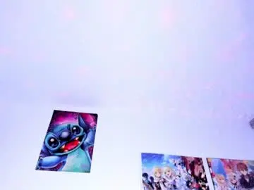 Chaturbate Best Webcam of megan_yagami