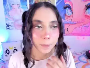 Chaturbate Adult Webcams of megan_yagami
