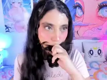 Chaturbate Free Live Porn of megan_yagami