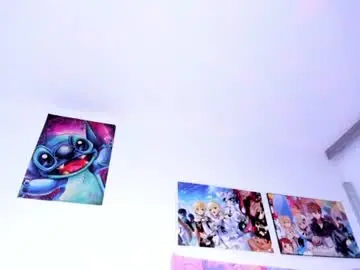 Chaturbate Free Live Porn of megan_yagami