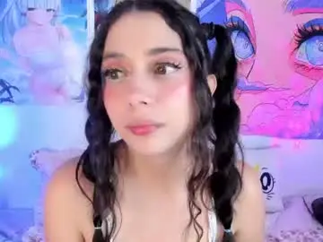 Chaturbate Live Sex Cam of megan_yagami