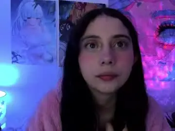 Chaturbate Live Sex of megan_yagami