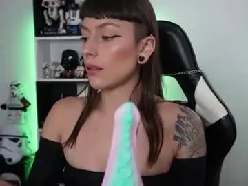 Chaturbate Nude Webcam of pinkcatlive