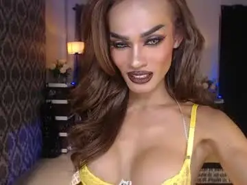 Chaturbate Adult Video Chat of queenvalentinats