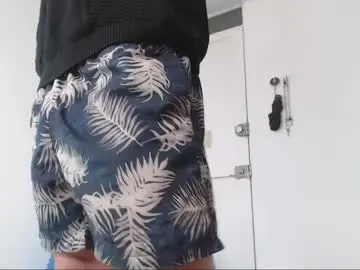 Chaturbate Free Porn Cam of thecrazyadam