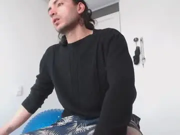 Chaturbate Live Sex of thecrazyadam