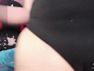 Chaturbate Free Live Porn of ursula_fire