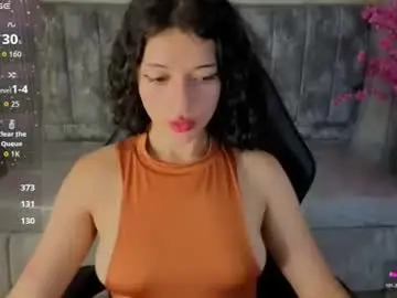 Chaturbate Best Webcam of valkiria_ardent_s
