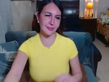 Chaturbate Sex Cam of xxmiranda_greyxx