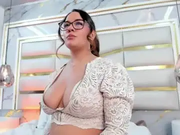 Chaturbate Nude Webcam of abiggailmonroe