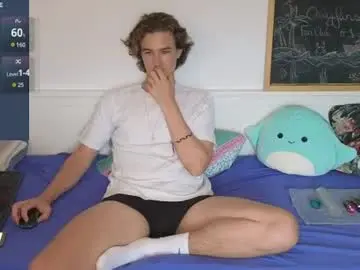 Chaturbate Live Sex Cam of alex83530