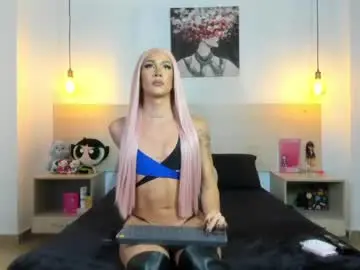 Chaturbate Free Porn Cam of alexxa_meow