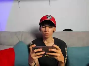 Chaturbate Free Live Porn of angel_dustt1