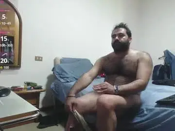 Chaturbate Best live sex cam show of attila85