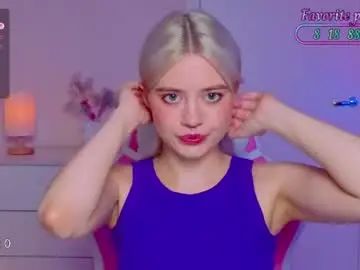 Chaturbate Nude Webcam of blush_im_crush