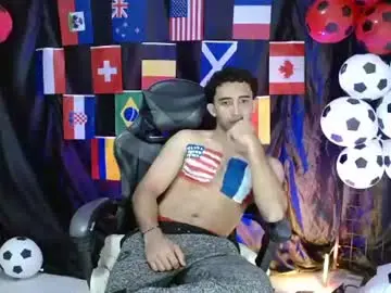 Chaturbate Sex Chat of caius_bigcock1