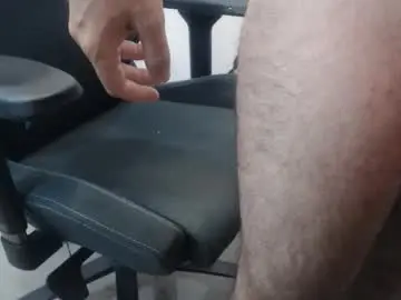Chaturbate Sex Cam of dirfocus