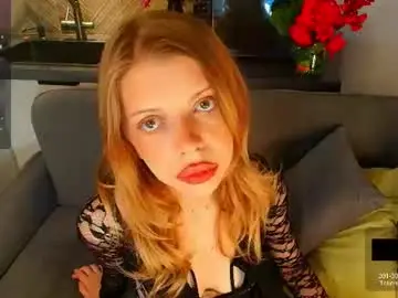 Chaturbate Live Porn of lindacrystalofc